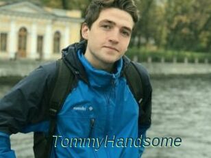 TommyHandsome