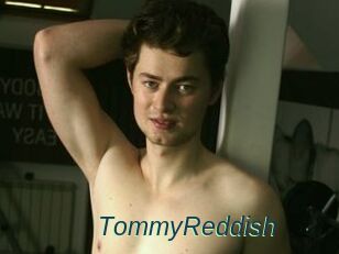 TommyReddish