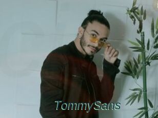 TommySans