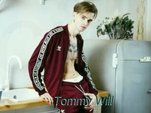 Tommy_Will
