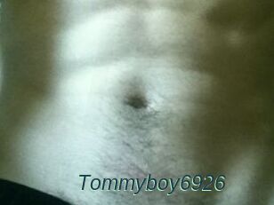Tommyboy6926