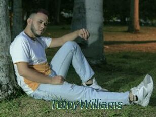 TomyWilliams
