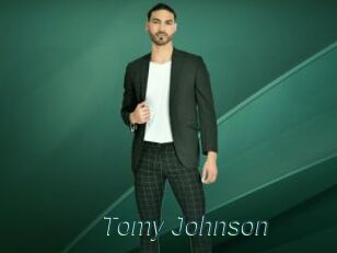 Tomy_Johnson