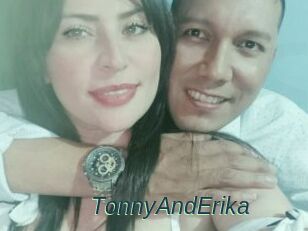 TonnyAndErika