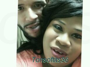 Tonsoftits36