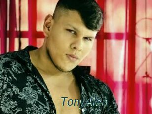 TonyAlen