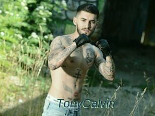 TonyCalvin