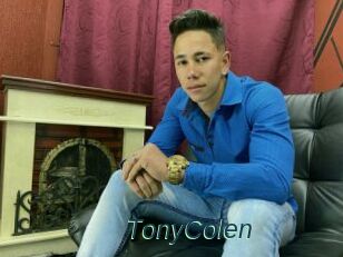 TonyColen