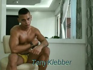 TonyKlebber