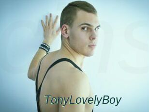 TonyLovelyBoy
