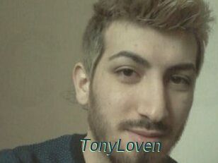 TonyLoven