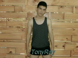 TonyRay