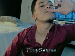 TonySearss