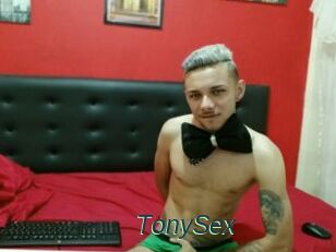 TonySex