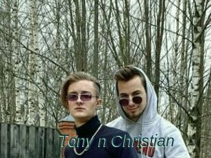 Tony_n_Christian