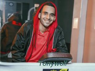 Tonywolf