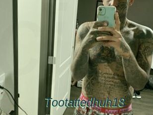 Tootattedhuh18