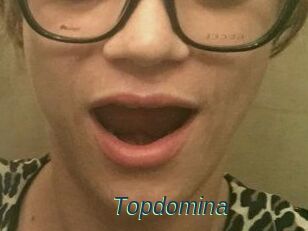 Topdomina