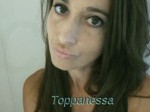 Toppanessa