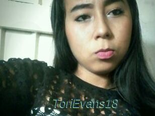 ToriEvans18