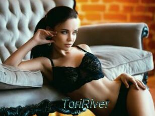 ToriRiver