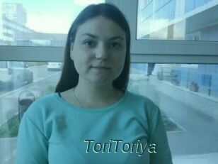ToriToriya