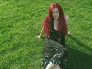 Toriya