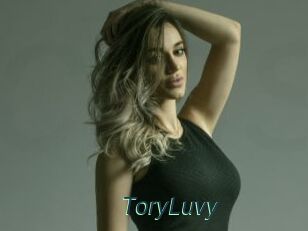 ToryLuvy