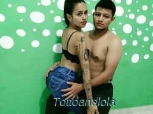 Tottoandlola