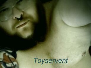 Toyservent