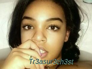 Tr3asur3ch3st