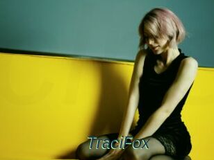 TraciFox