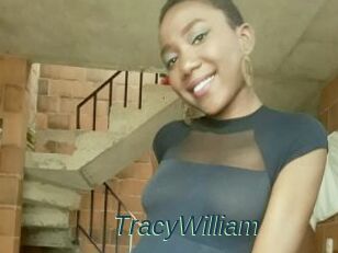 TracyWilliam