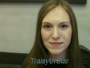 TraisyUrStar