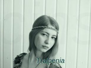 Tralpenia