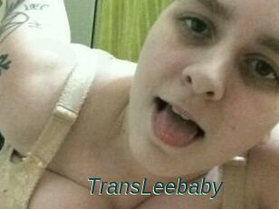 TransLeebaby