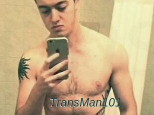 TransMan101