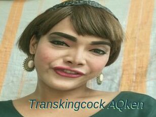 Transkingcock_AQken