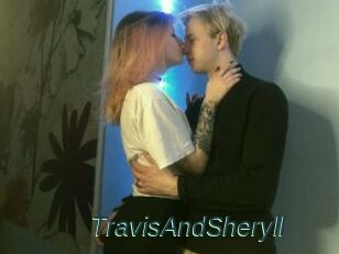 TravisAndSheryll