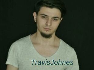 TravisJohnes