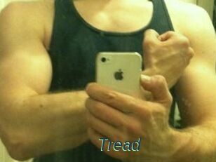 Tread