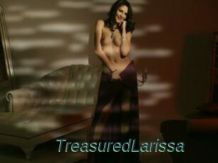 TreasuredLarissa
