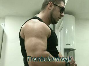 Trenbolonfreak