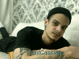 TrentCassian