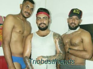 Triobestfriends