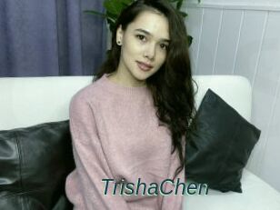 TrishaChen