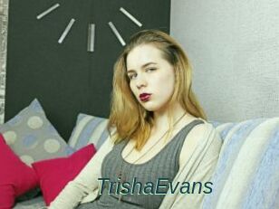 TrishaEvans