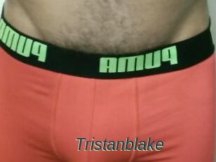 Tristanblake