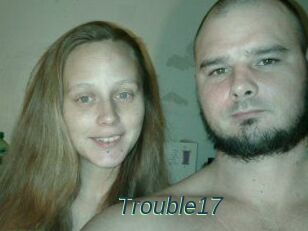 Trouble17