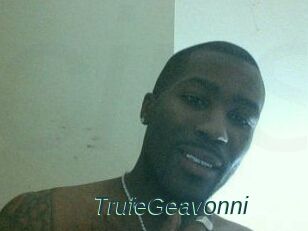 TrufeGeavonni